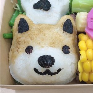 Meet your Posher, Chia chia